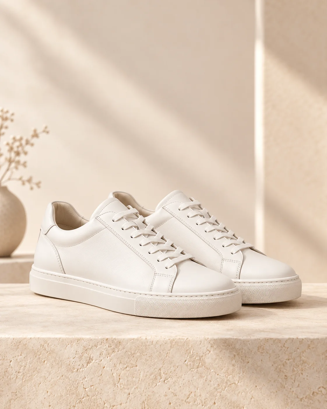 Sneaker Roma