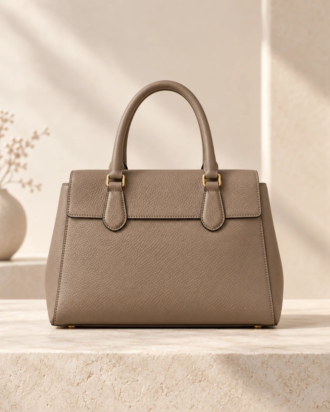 Ledertasche Noa
